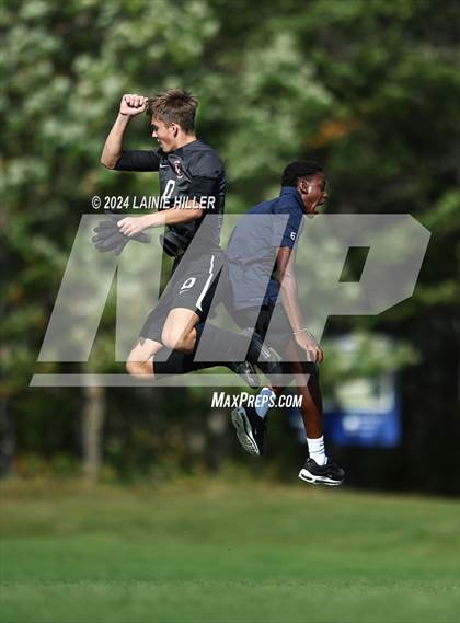 Thumbnail 1 in Hill-Murray @ Bemidji photogallery.