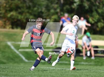 Thumbnail 1 in Hill-Murray @ Bemidji photogallery.