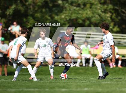 Thumbnail 1 in Hill-Murray @ Bemidji photogallery.