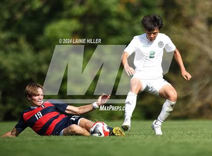 Thumbnail 2 in Hill-Murray @ Bemidji photogallery.