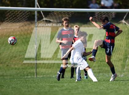Thumbnail 2 in Hill-Murray @ Bemidji photogallery.