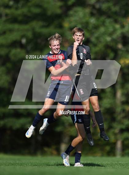 Thumbnail 2 in Hill-Murray @ Bemidji photogallery.