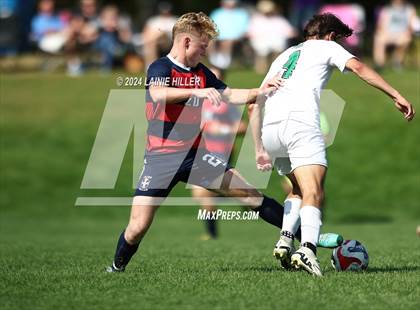 Thumbnail 3 in Hill-Murray @ Bemidji photogallery.