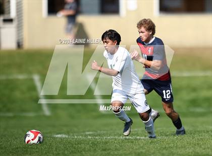 Thumbnail 3 in Hill-Murray @ Bemidji photogallery.