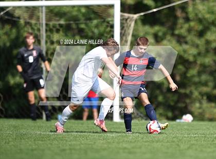 Thumbnail 2 in Hill-Murray @ Bemidji photogallery.