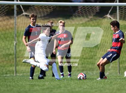 Thumbnail 3 in Hill-Murray @ Bemidji photogallery.