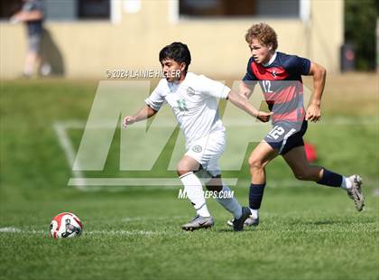 Thumbnail 1 in Hill-Murray @ Bemidji photogallery.