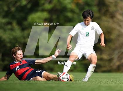 Thumbnail 1 in Hill-Murray @ Bemidji photogallery.