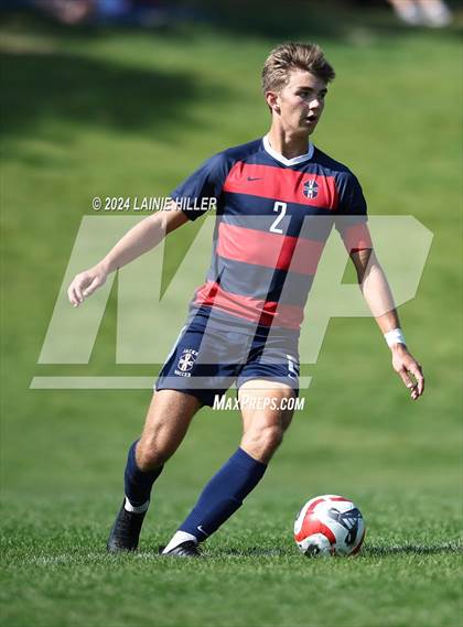 Thumbnail 1 in Hill-Murray @ Bemidji photogallery.