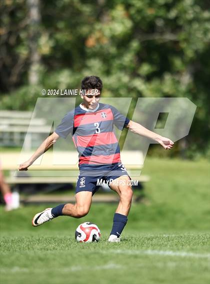 Thumbnail 3 in Hill-Murray @ Bemidji photogallery.
