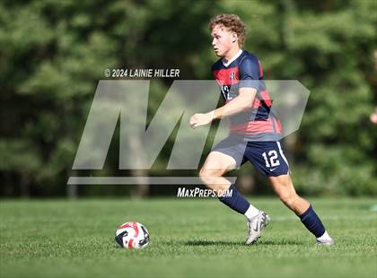 Thumbnail 1 in Hill-Murray @ Bemidji photogallery.