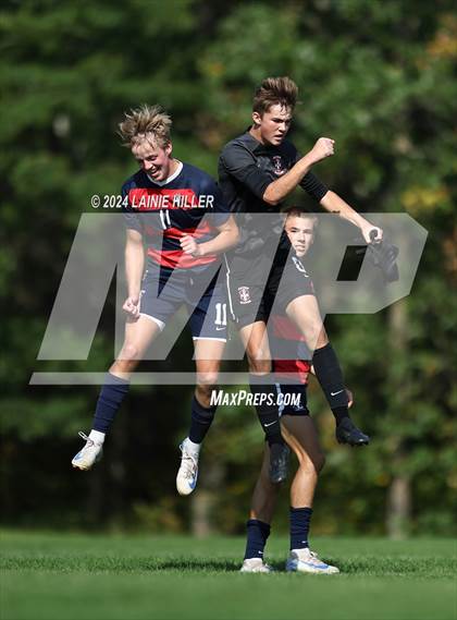 Thumbnail 3 in Hill-Murray @ Bemidji photogallery.