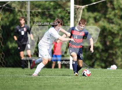 Thumbnail 1 in Hill-Murray @ Bemidji photogallery.