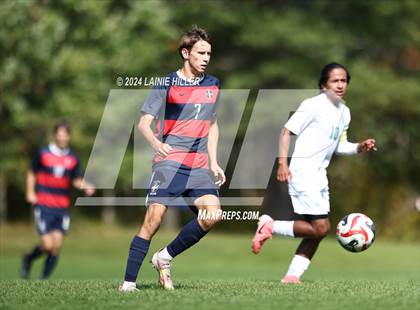 Thumbnail 3 in Hill-Murray @ Bemidji photogallery.