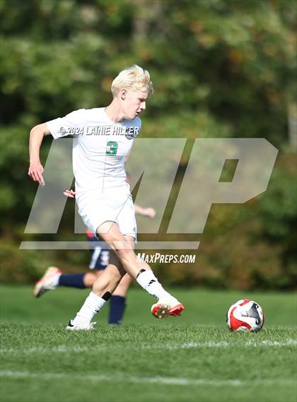 Thumbnail 1 in Hill-Murray @ Bemidji photogallery.