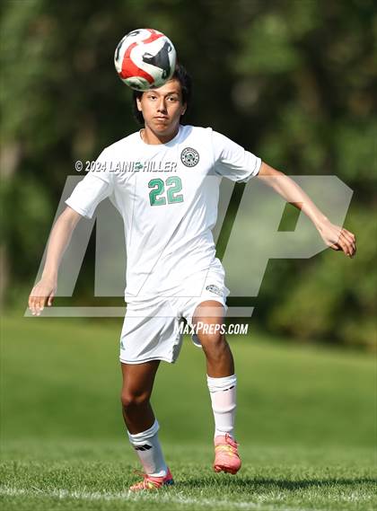 Thumbnail 3 in Hill-Murray @ Bemidji photogallery.