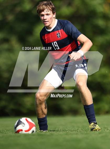 Thumbnail 1 in Hill-Murray @ Bemidji photogallery.