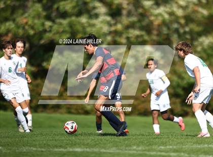 Thumbnail 1 in Hill-Murray @ Bemidji photogallery.