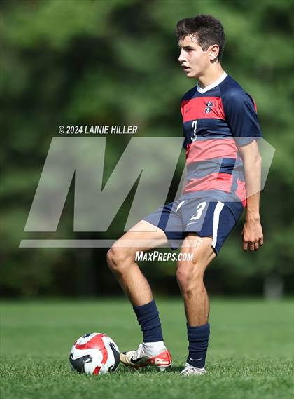 Thumbnail 3 in Hill-Murray @ Bemidji photogallery.