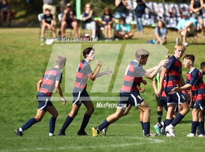 Thumbnail 1 in Hill-Murray @ Bemidji photogallery.