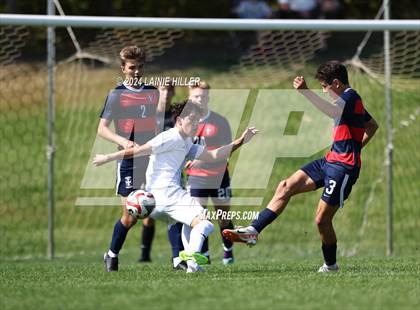 Thumbnail 1 in Hill-Murray @ Bemidji photogallery.