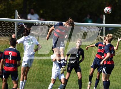 Thumbnail 1 in Hill-Murray @ Bemidji photogallery.