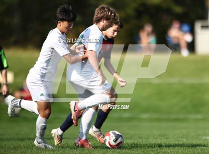 Thumbnail 3 in Hill-Murray @ Bemidji photogallery.