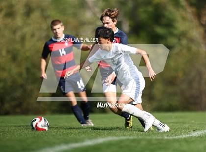 Thumbnail 2 in Hill-Murray @ Bemidji photogallery.