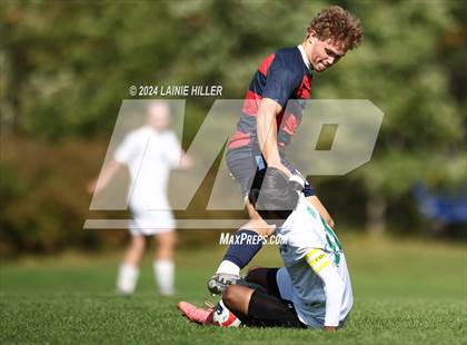 Thumbnail 2 in Hill-Murray @ Bemidji photogallery.