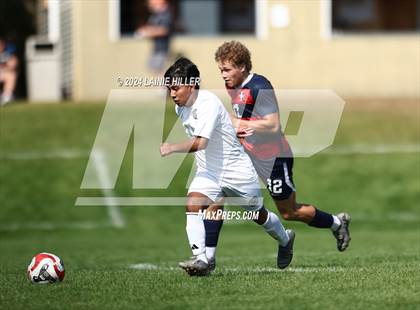 Thumbnail 1 in Hill-Murray @ Bemidji photogallery.