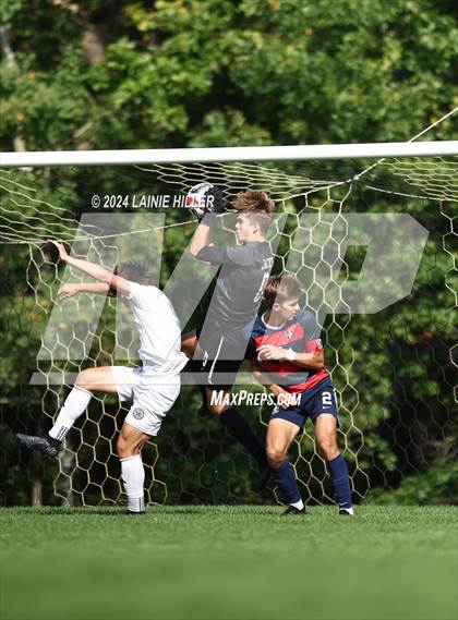 Thumbnail 2 in Hill-Murray @ Bemidji photogallery.