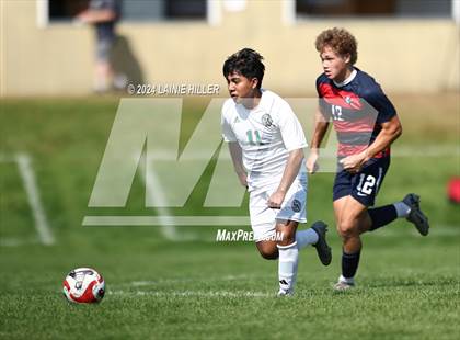 Thumbnail 2 in Hill-Murray @ Bemidji photogallery.