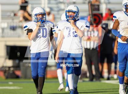 Thumbnail 3 in Del Campo @ Vista del Lago photogallery.