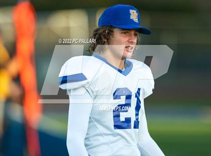 Thumbnail 1 in Del Campo @ Vista del Lago photogallery.