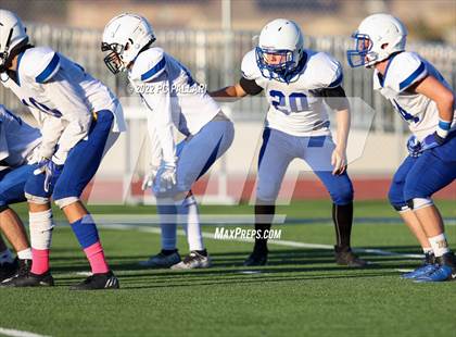 Thumbnail 1 in Del Campo @ Vista del Lago photogallery.