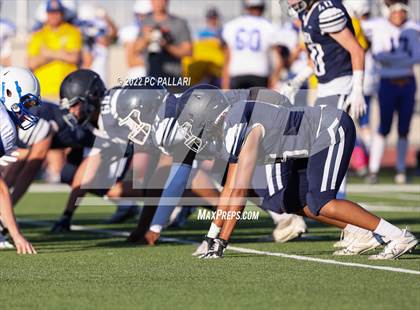 Thumbnail 1 in Del Campo @ Vista del Lago photogallery.