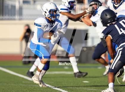 Thumbnail 1 in Del Campo @ Vista del Lago photogallery.