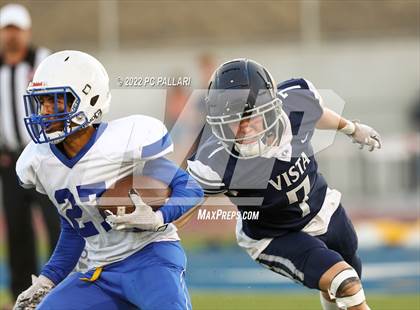 Thumbnail 1 in Del Campo @ Vista del Lago photogallery.