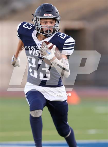 Thumbnail 1 in Del Campo @ Vista del Lago photogallery.