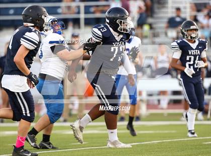 Thumbnail 2 in Del Campo @ Vista del Lago photogallery.