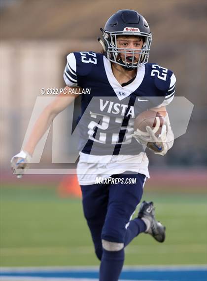 Thumbnail 3 in Del Campo @ Vista del Lago photogallery.