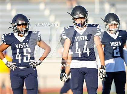 Thumbnail 2 in Del Campo @ Vista del Lago photogallery.