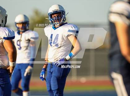 Thumbnail 2 in Del Campo @ Vista del Lago photogallery.