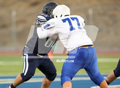 Thumbnail 3 in Del Campo @ Vista del Lago photogallery.