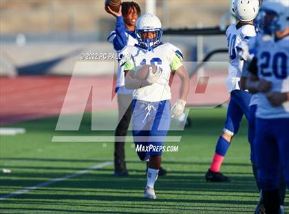 Thumbnail 1 in Del Campo @ Vista del Lago photogallery.