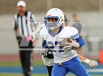 Thumbnail 3 in Del Campo @ Vista del Lago photogallery.