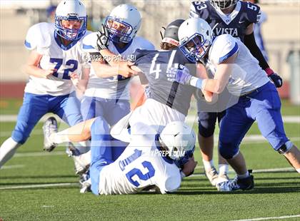 Thumbnail 2 in Del Campo @ Vista del Lago photogallery.
