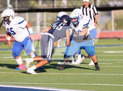 Thumbnail 2 in Del Campo @ Vista del Lago photogallery.