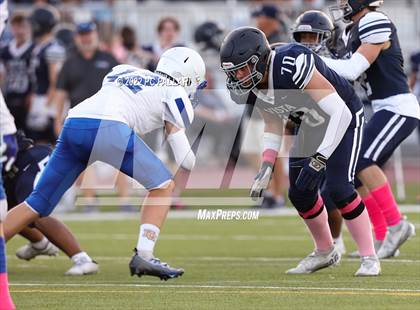 Thumbnail 1 in Del Campo @ Vista del Lago photogallery.