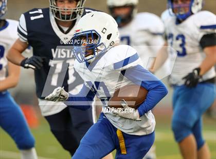 Thumbnail 1 in Del Campo @ Vista del Lago photogallery.